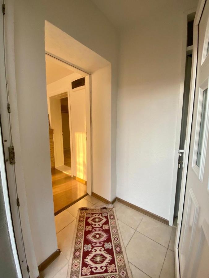 Apartment "Dila" Sarajevo Exterior photo