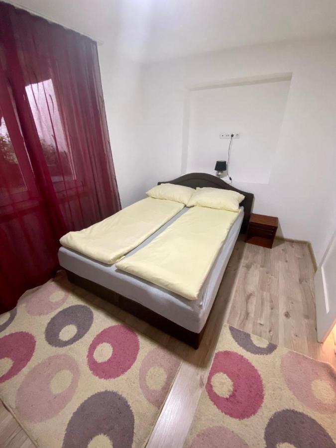 Apartment "Dila" Sarajevo Exterior photo