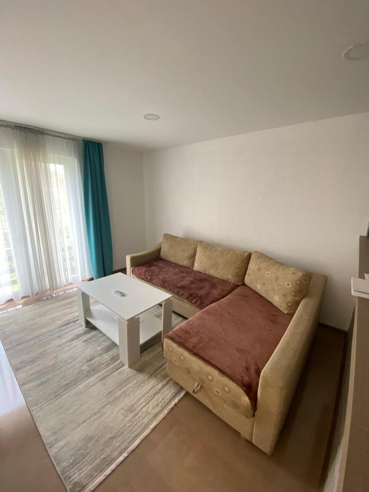 Apartment "Dila" Sarajevo Exterior photo