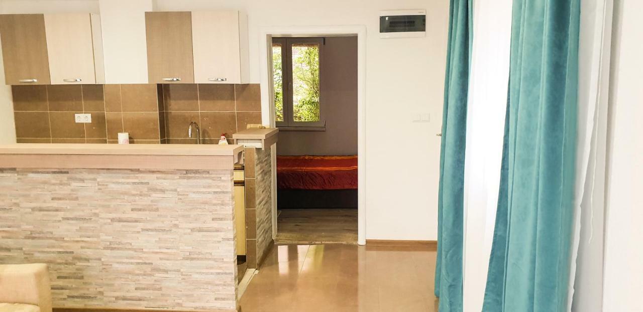 Apartment "Dila" Sarajevo Exterior photo