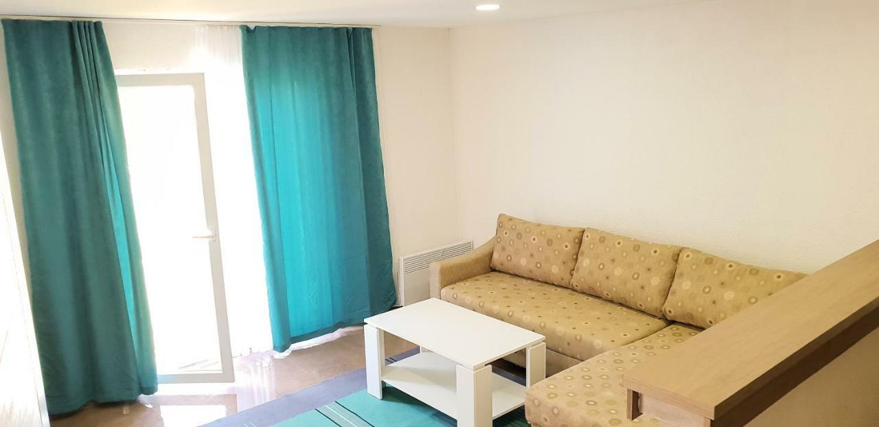 Apartment "Dila" Sarajevo Exterior photo